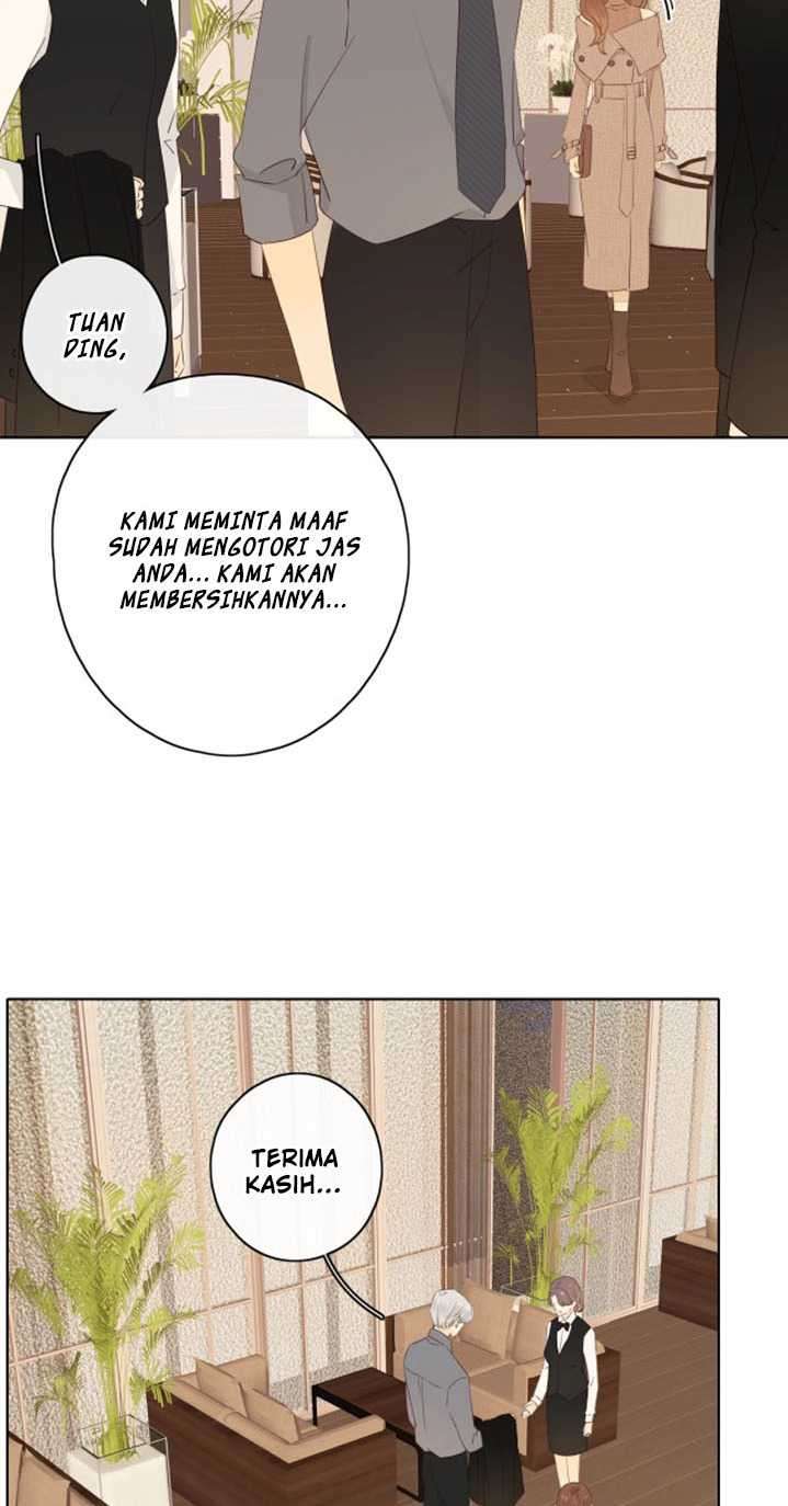 She May Not Be Cute Chapter 46 Gambar 12