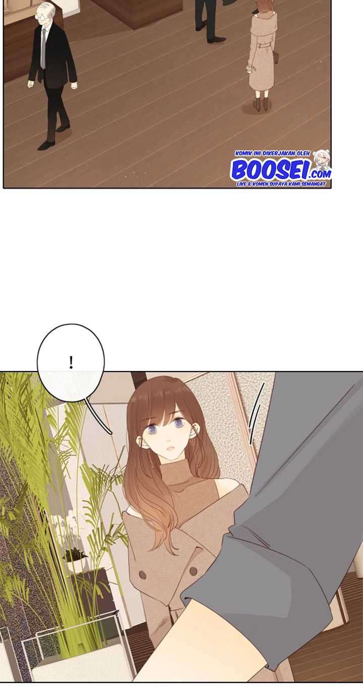 She May Not Be Cute Chapter 46 Gambar 13