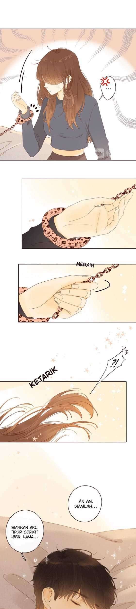 She May Not Be Cute Chapter 42 Gambar 8