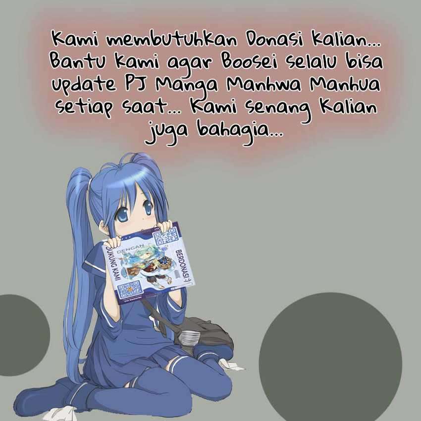 She May Not Be Cute Chapter 41 Gambar 21