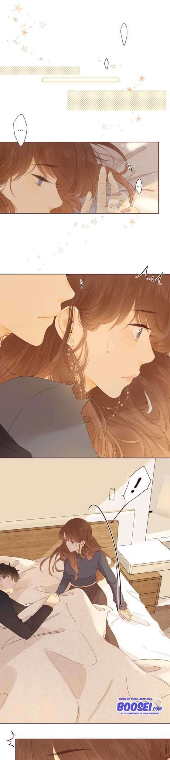She May Not Be Cute Chapter 41 Gambar 6