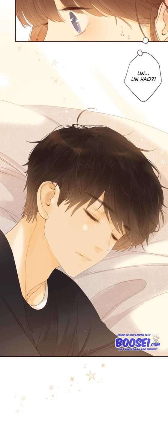 She May Not Be Cute Chapter 41 Gambar 7