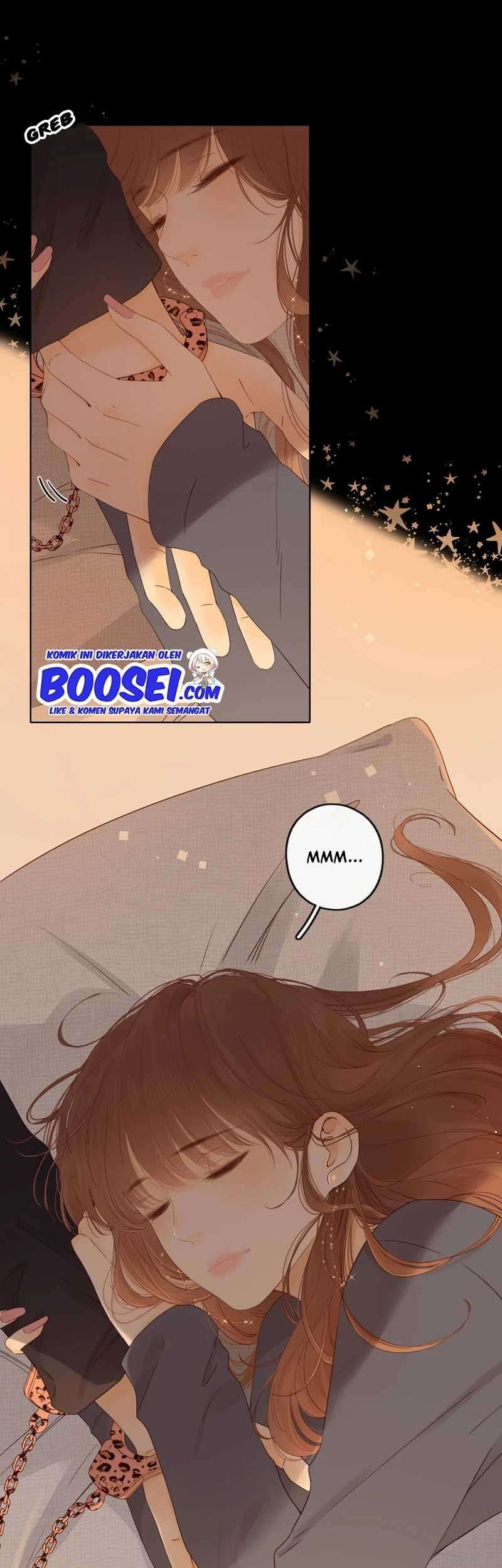 She May Not Be Cute Chapter 40 Gambar 25