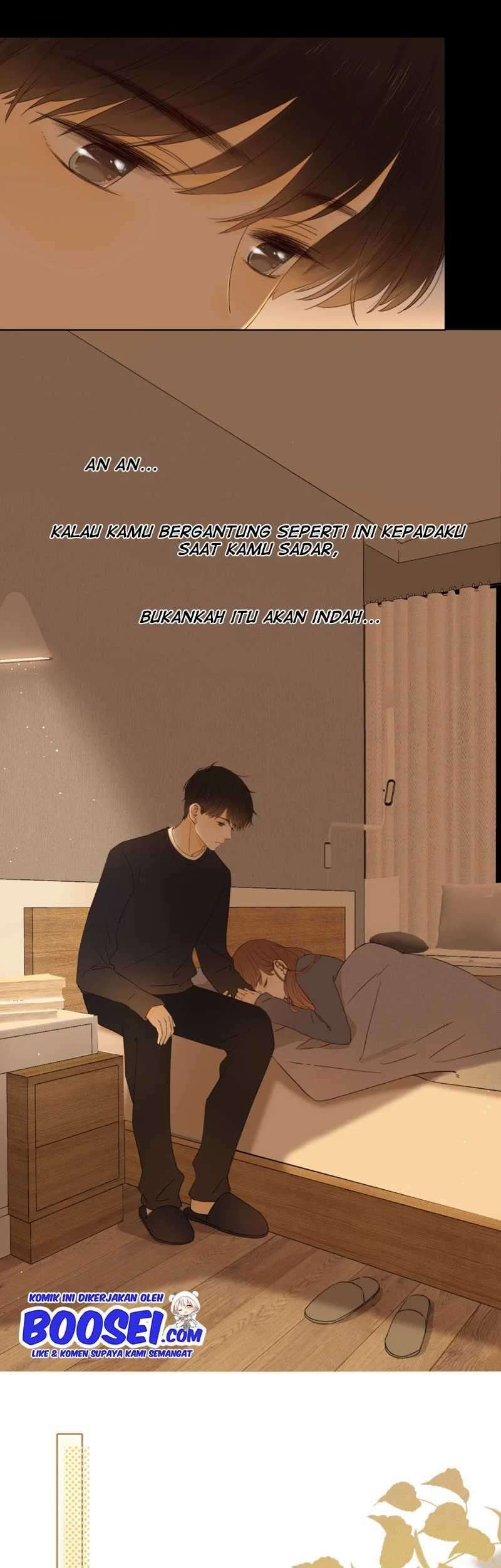 She May Not Be Cute Chapter 40 Gambar 27