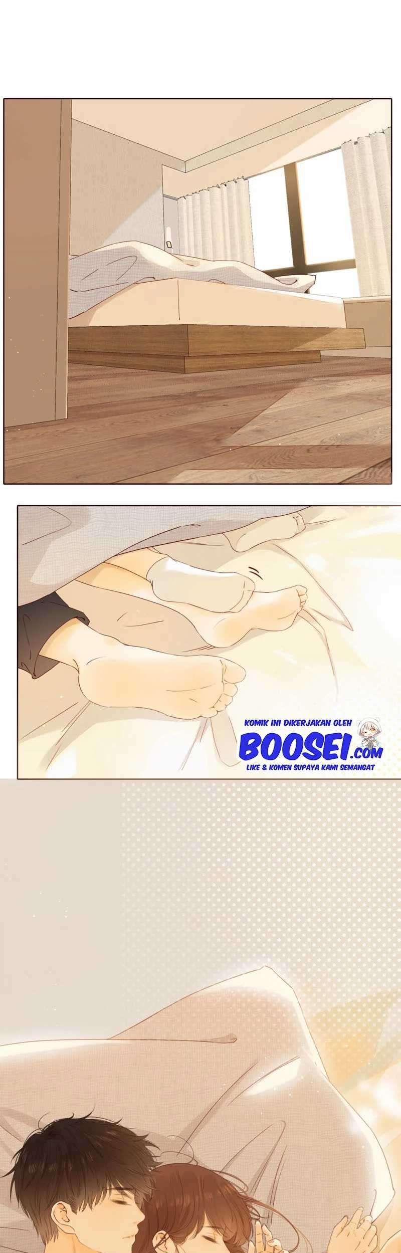 She May Not Be Cute Chapter 40 Gambar 29