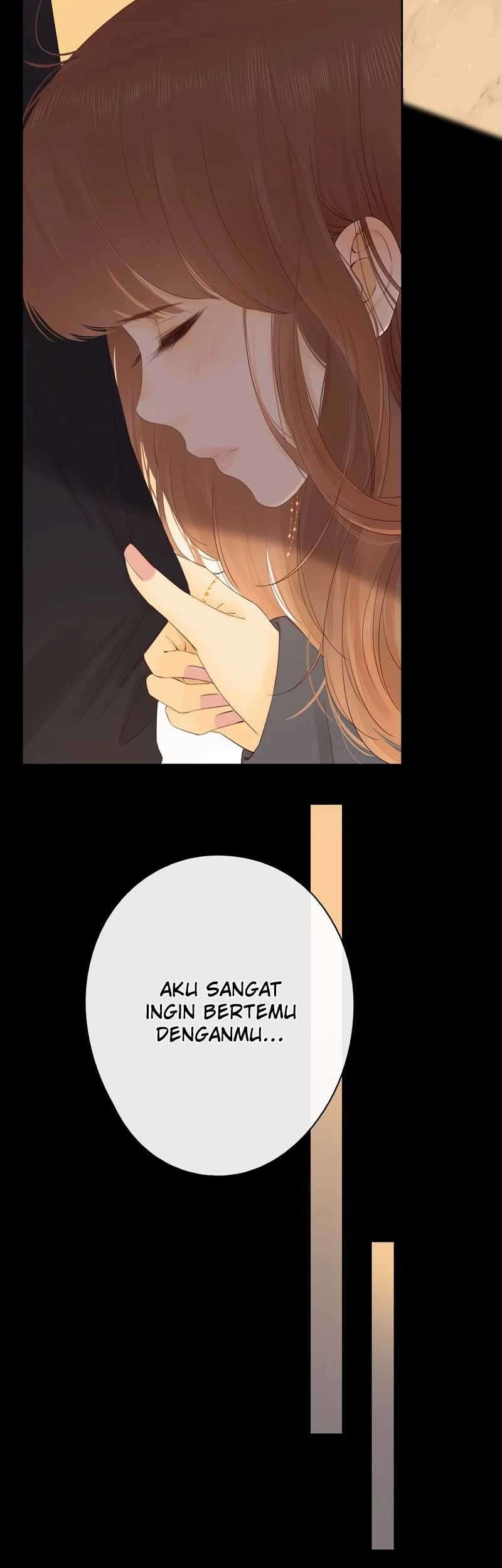 She May Not Be Cute Chapter 40 Gambar 4