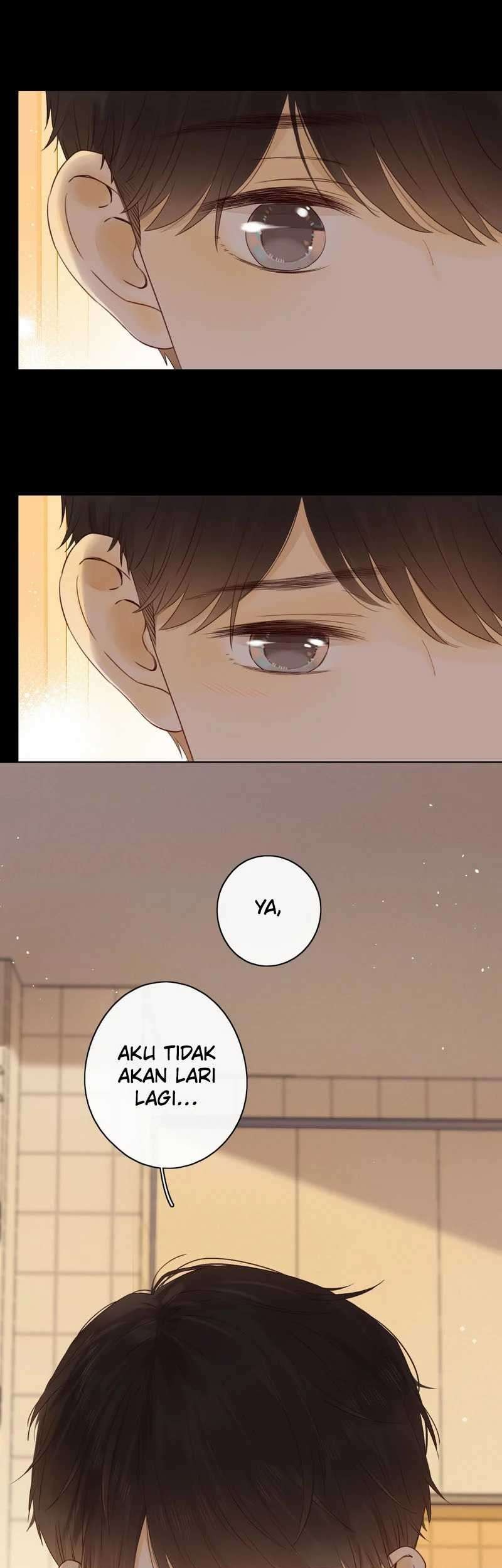 She May Not Be Cute Chapter 40 Gambar 13