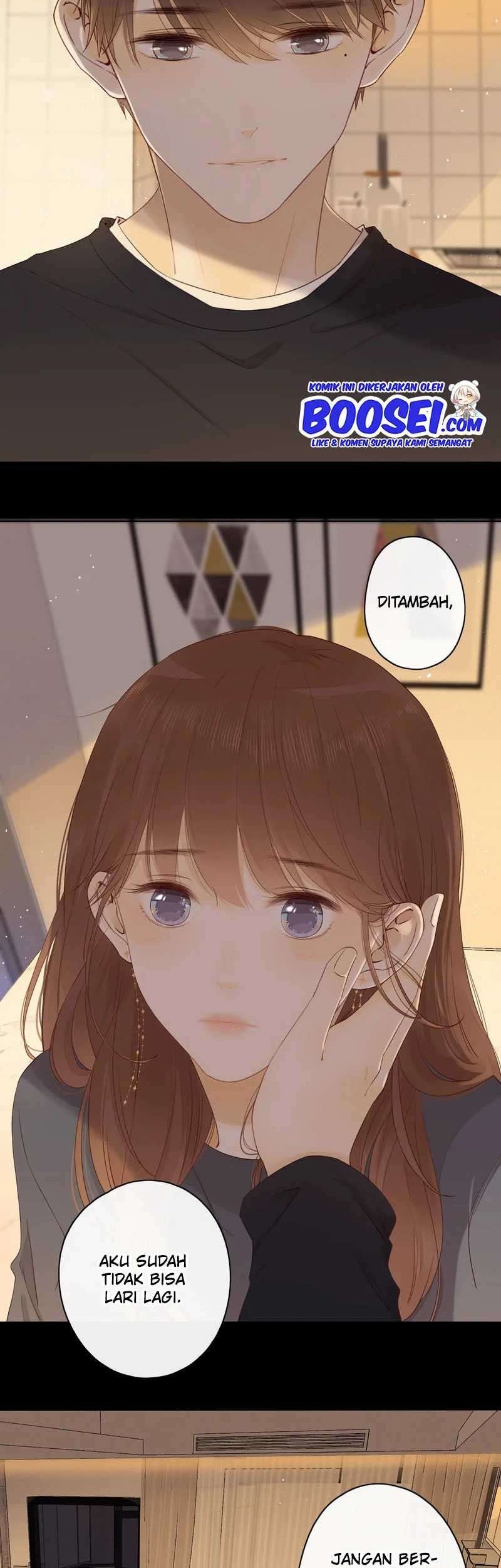 She May Not Be Cute Chapter 40 Gambar 14