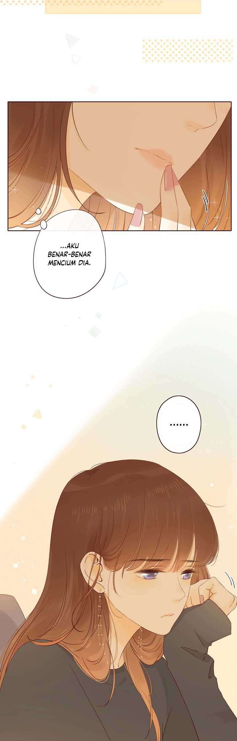 She May Not Be Cute Chapter 38 Gambar 13