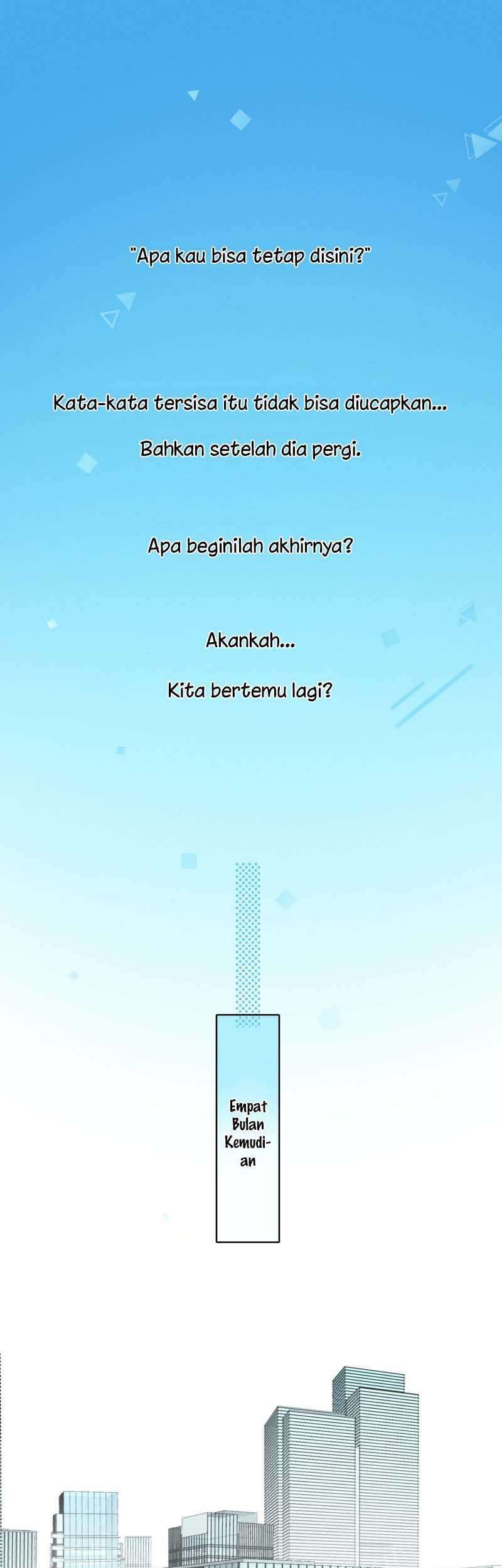Baca Manhua She May Not Be Cute Chapter 35 Gambar 2