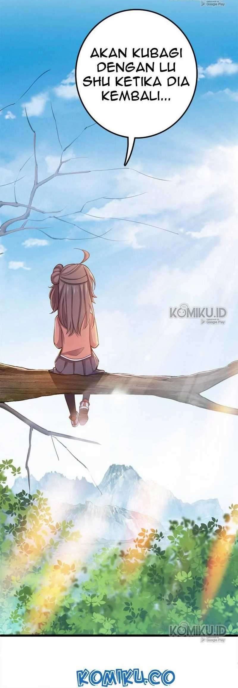 Baca  She May Not Be Cute Chapter 33 Gambar 2