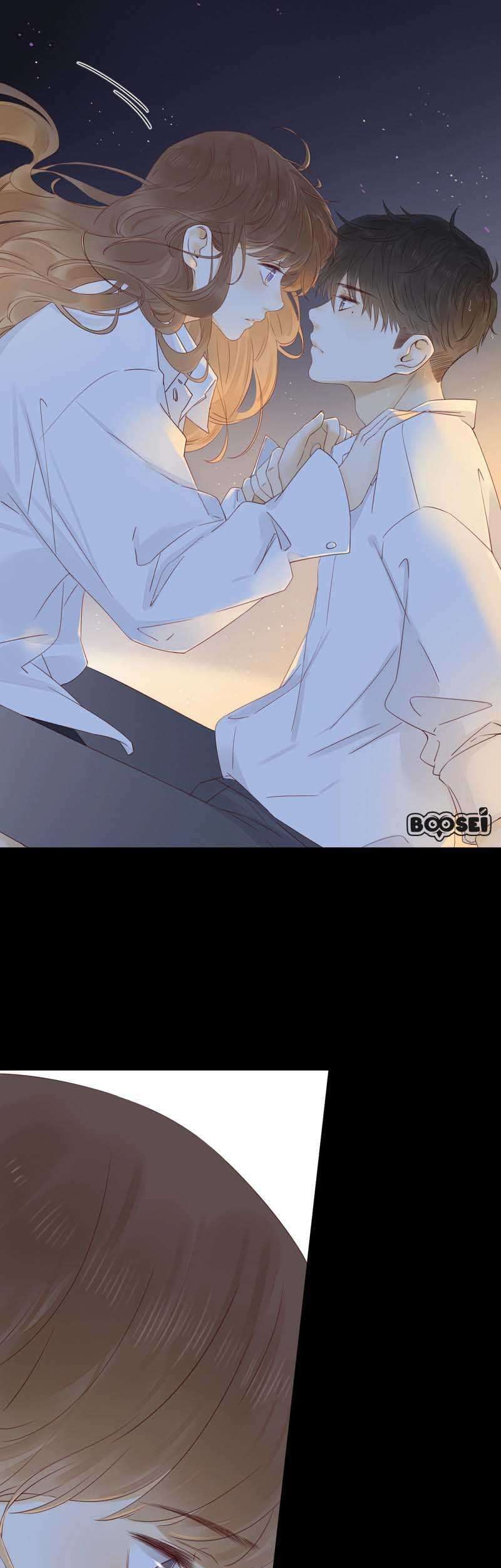 She May Not Be Cute Chapter 31 Gambar 26