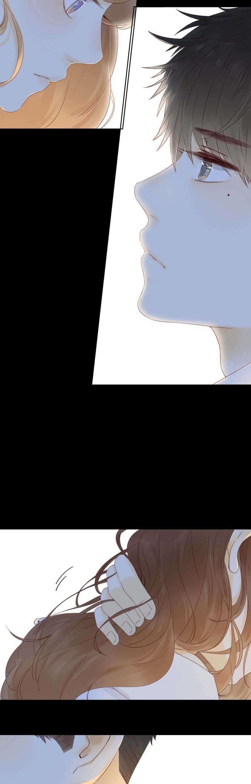 She May Not Be Cute Chapter 31 Gambar 27