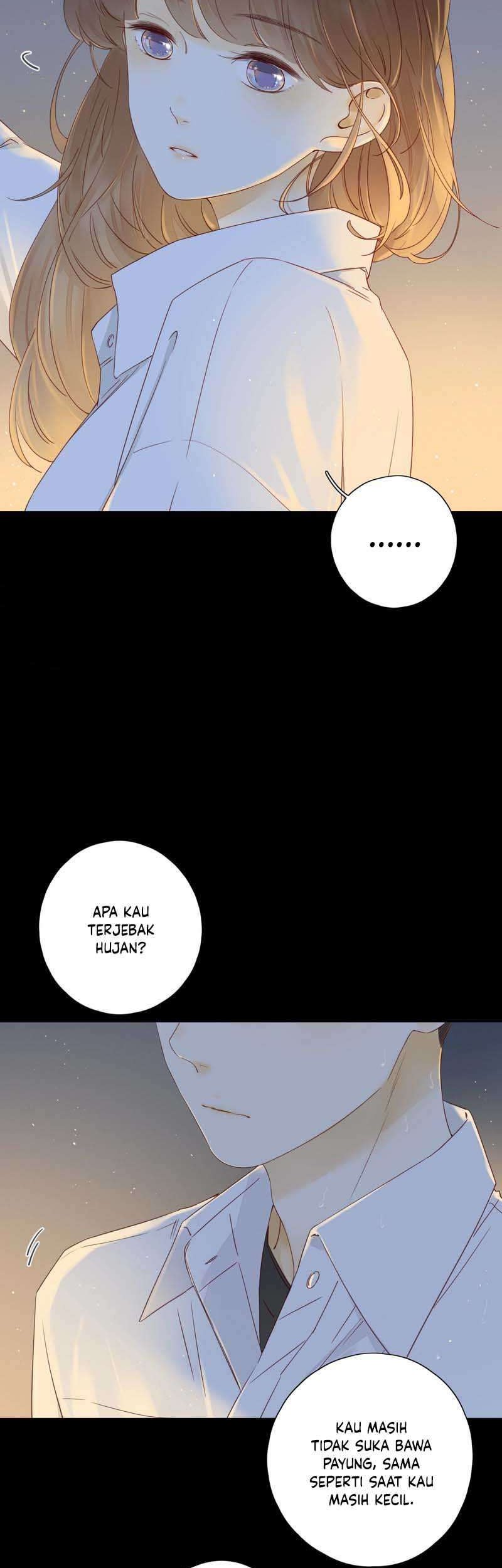 She May Not Be Cute Chapter 31 Gambar 9