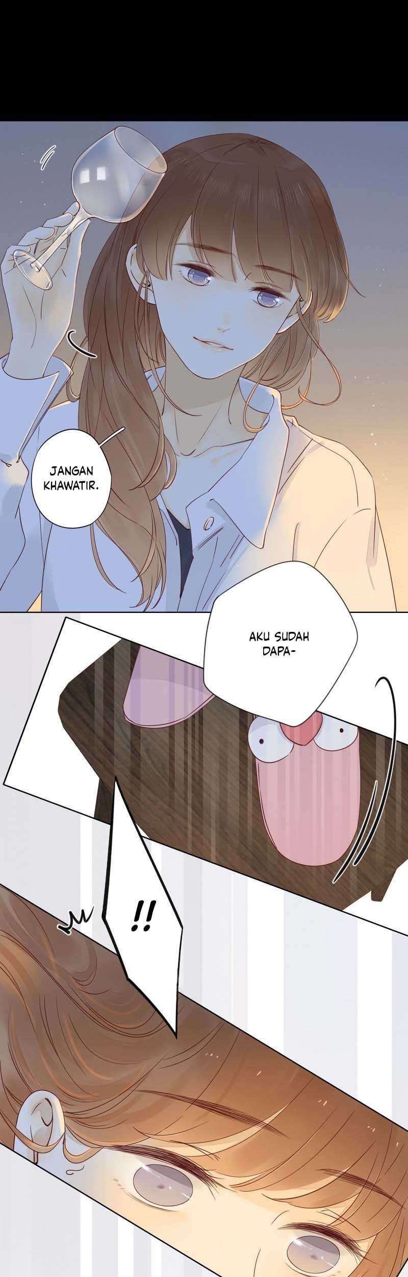 She May Not Be Cute Chapter 31 Gambar 13