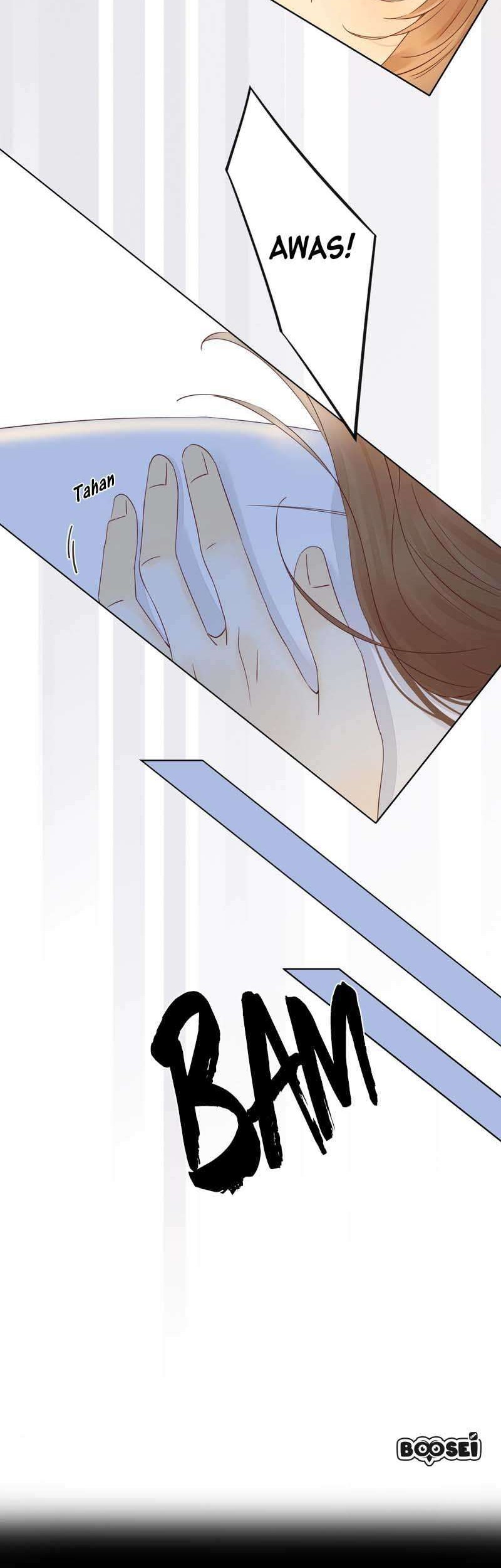 She May Not Be Cute Chapter 31 Gambar 14