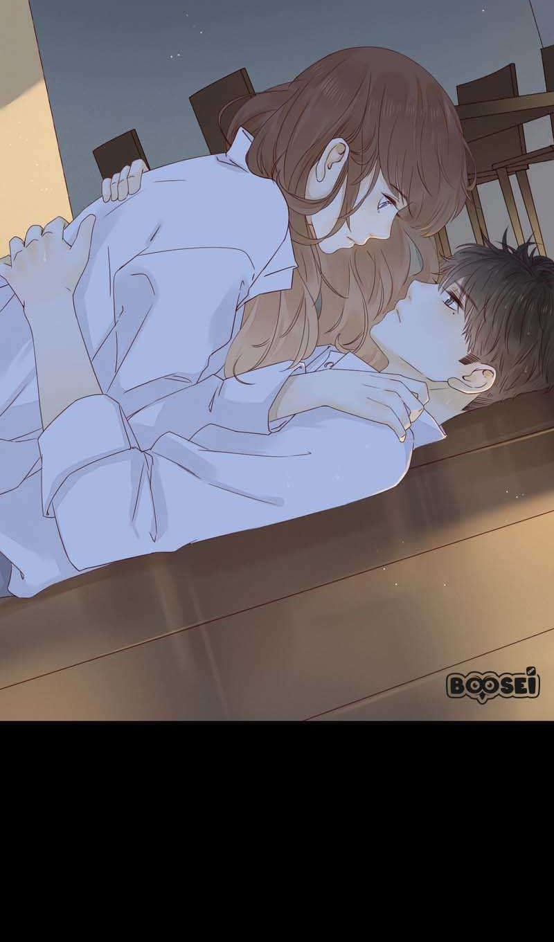 She May Not Be Cute Chapter 31 Gambar 18