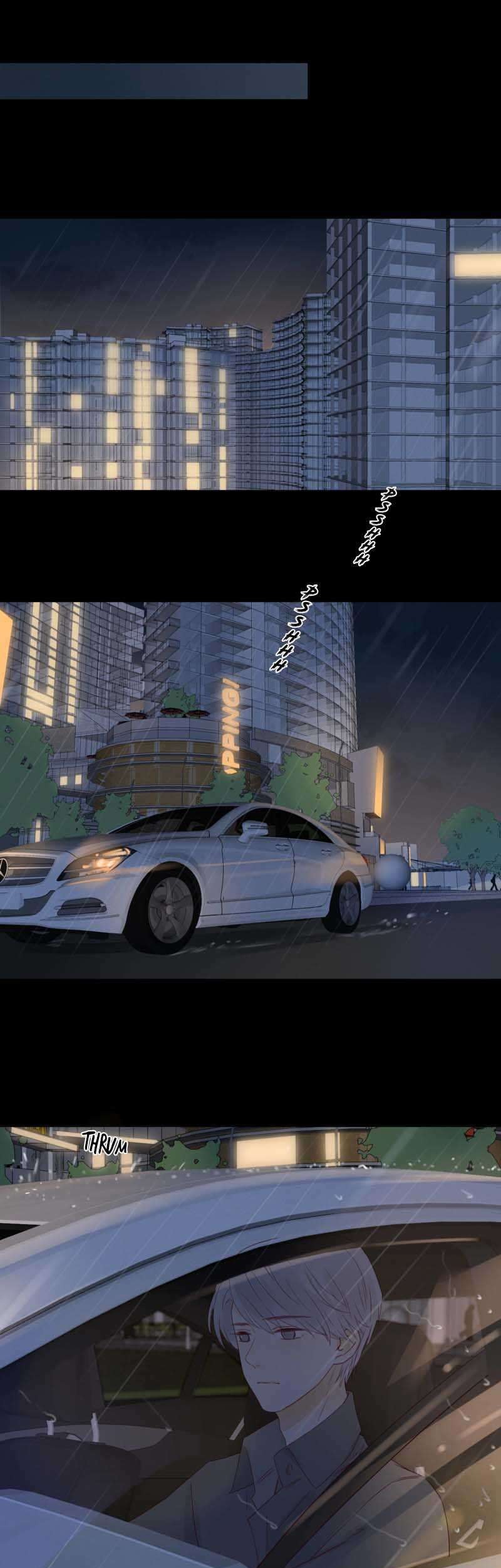 She May Not Be Cute Chapter 31 Gambar 19