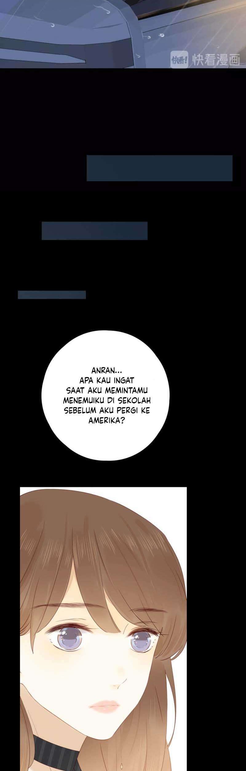 She May Not Be Cute Chapter 31 Gambar 20