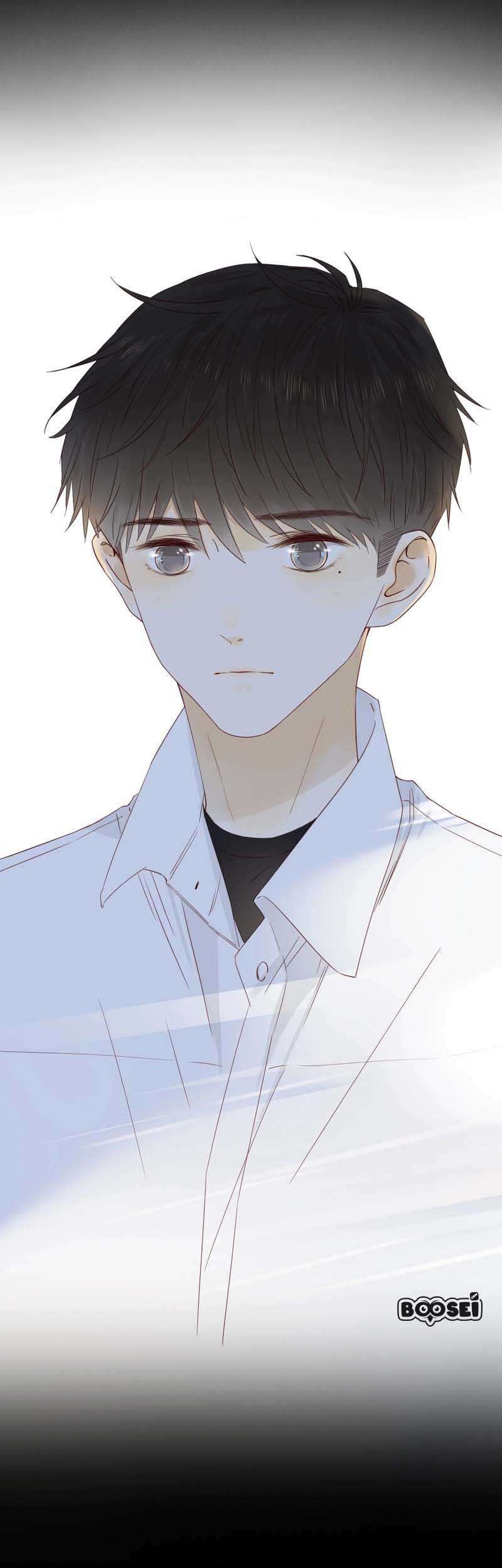 She May Not Be Cute Chapter 30 Gambar 31