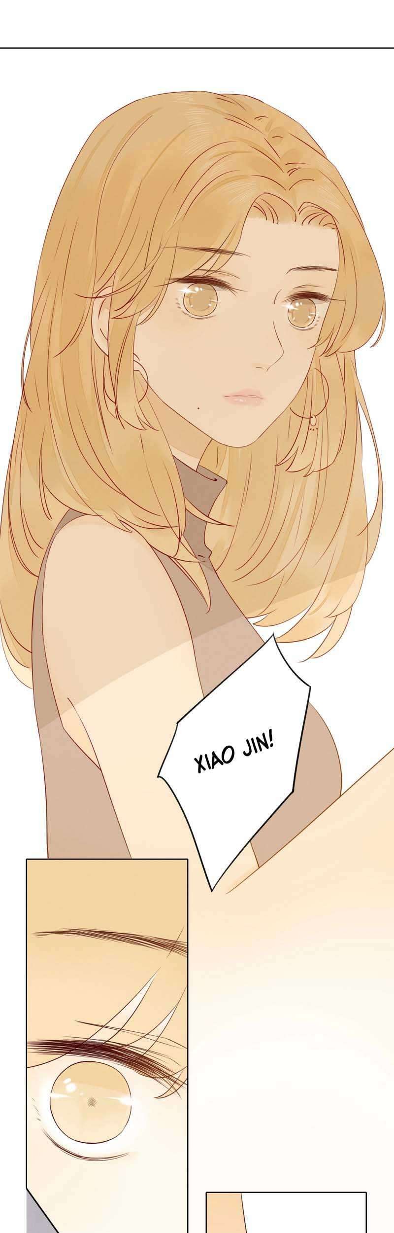 She May Not Be Cute Chapter 30 Gambar 3