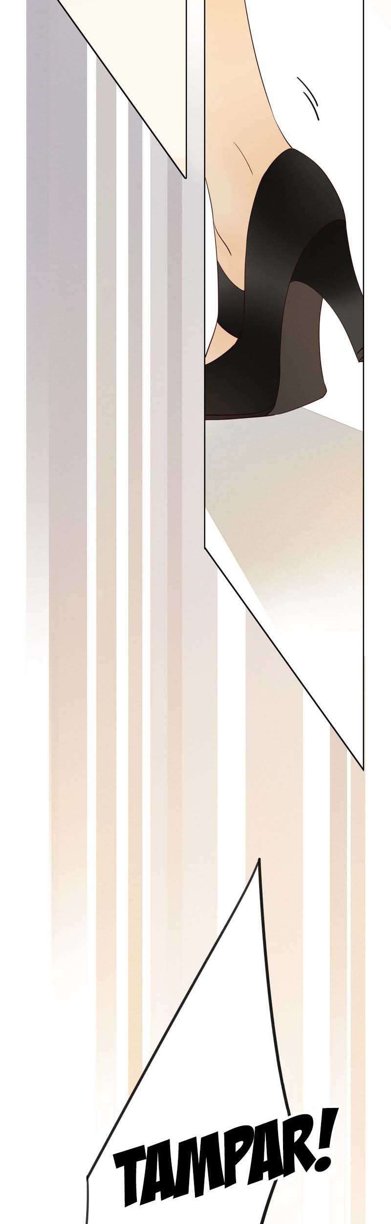 She May Not Be Cute Chapter 30 Gambar 4