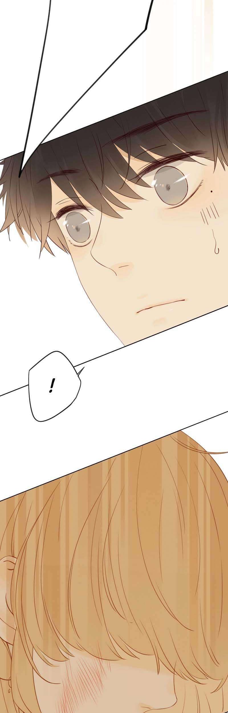 She May Not Be Cute Chapter 30 Gambar 5