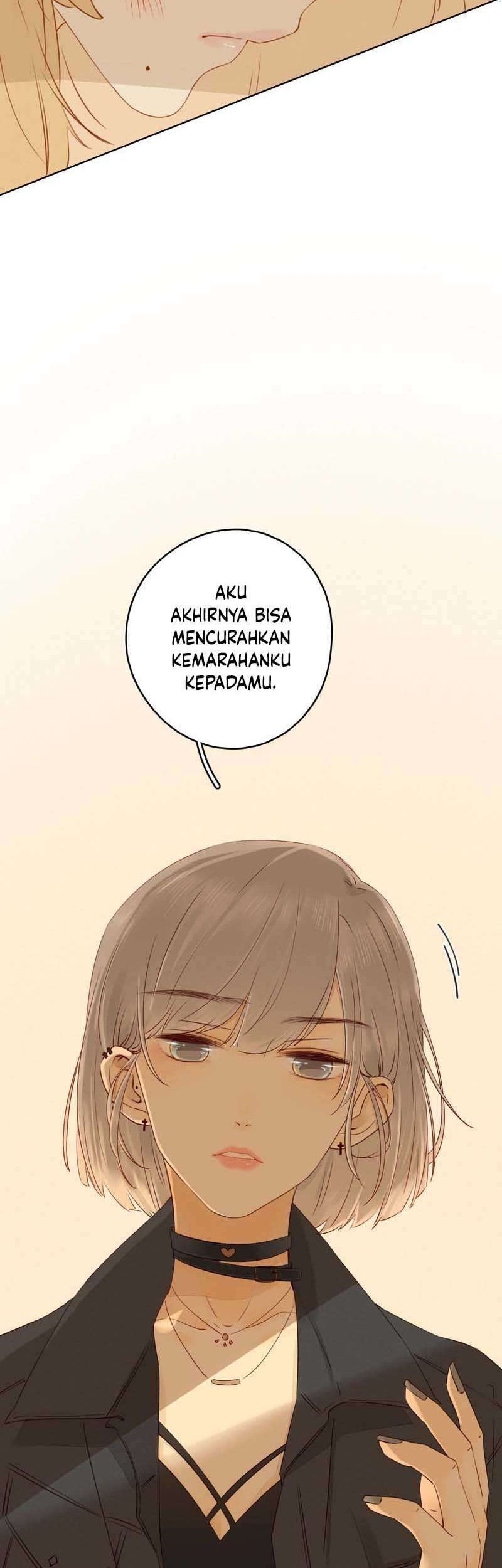 She May Not Be Cute Chapter 30 Gambar 6
