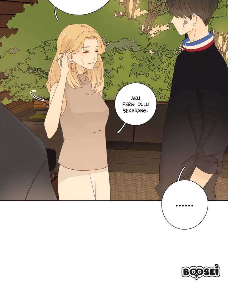 She May Not Be Cute Chapter 30 Gambar 12