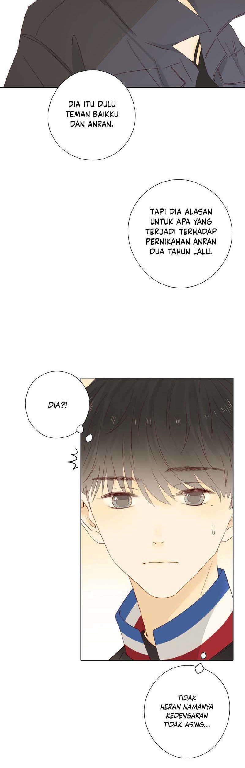 She May Not Be Cute Chapter 30 Gambar 14