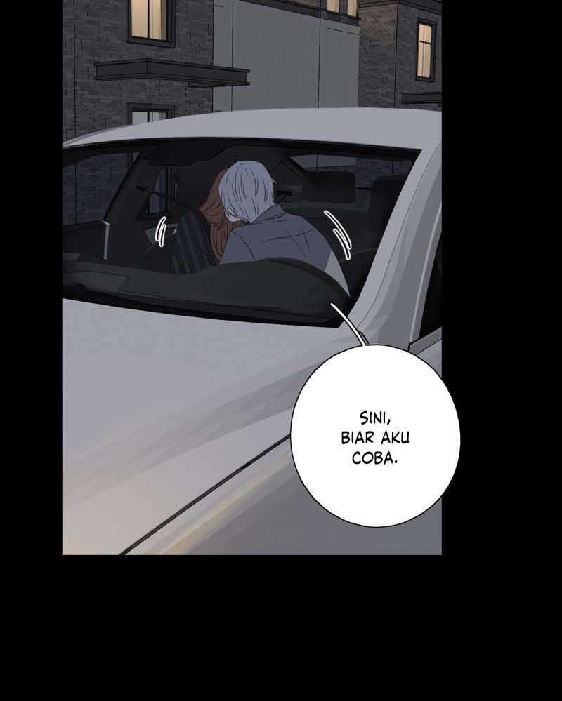 She May Not Be Cute Chapter 30 Gambar 28