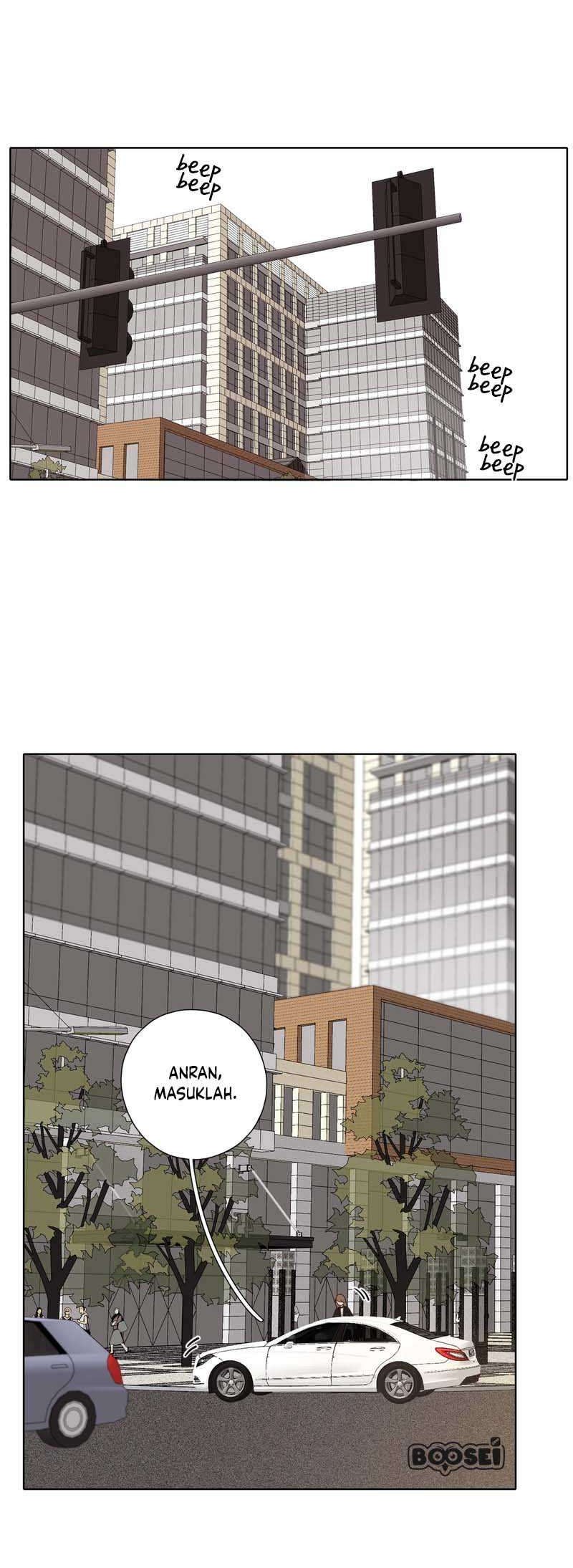 She May Not Be Cute Chapter 29 Gambar 13
