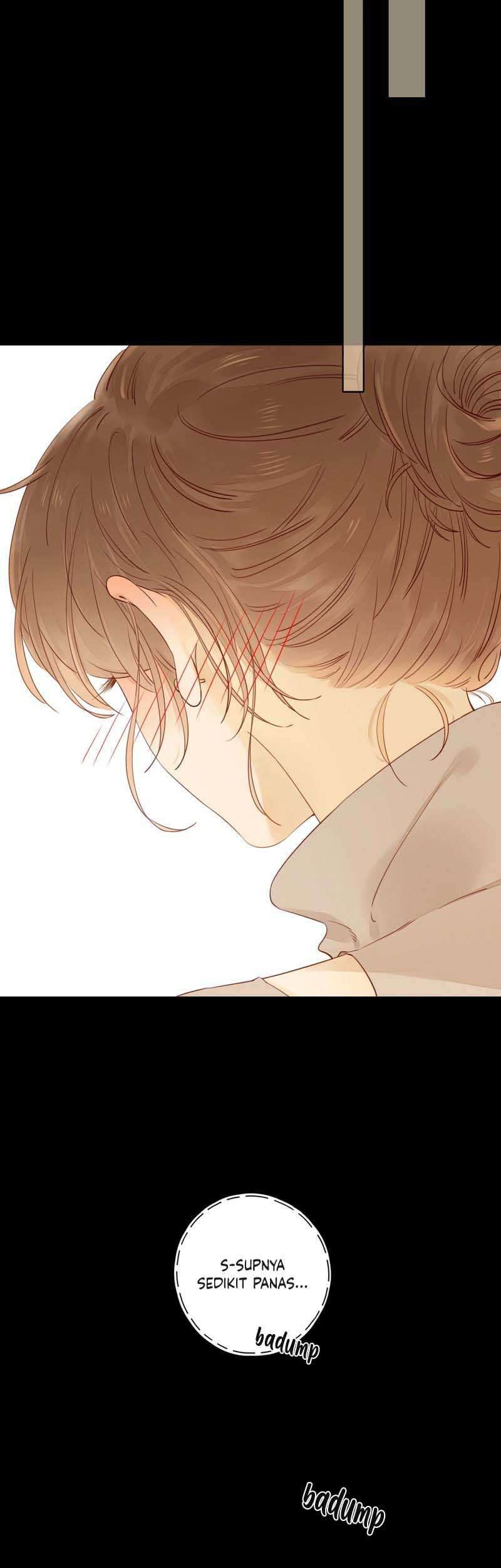 She May Not Be Cute Chapter 28 Gambar 5