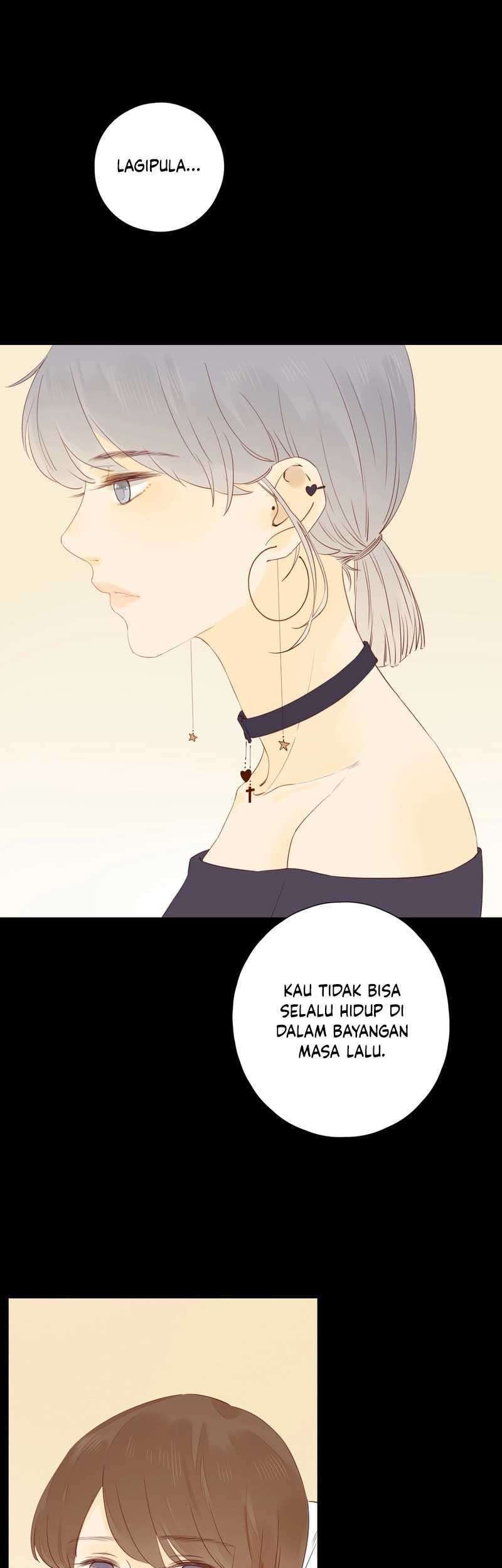 She May Not Be Cute Chapter 26 Gambar 31