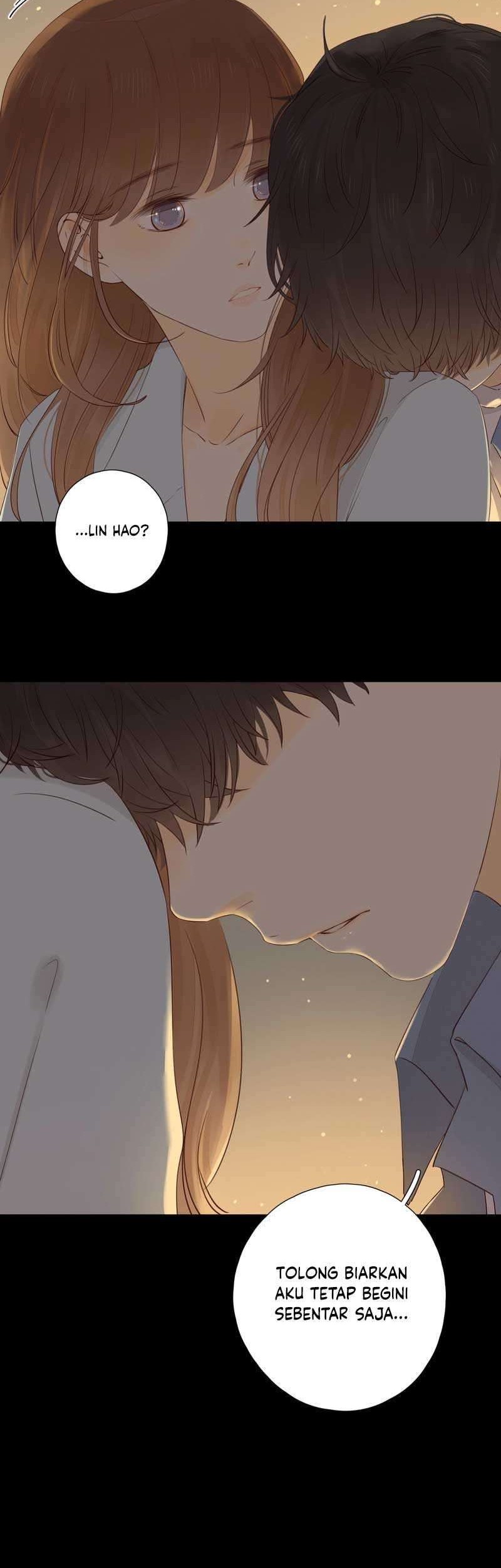 She May Not Be Cute Chapter 26 Gambar 38