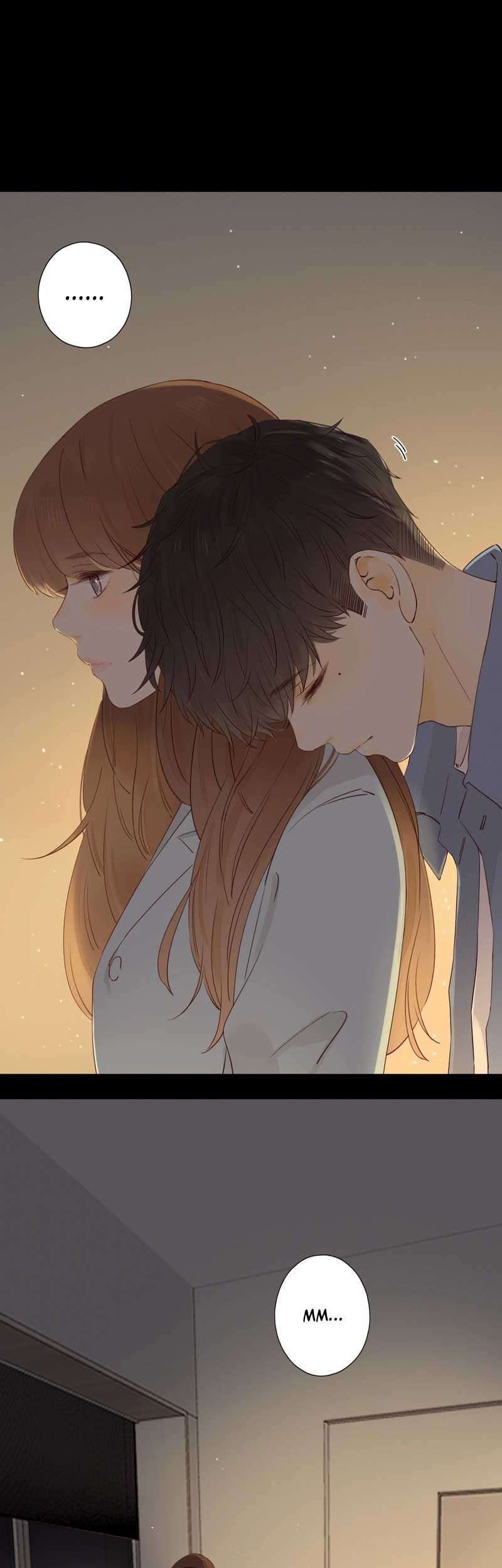 She May Not Be Cute Chapter 26 Gambar 39