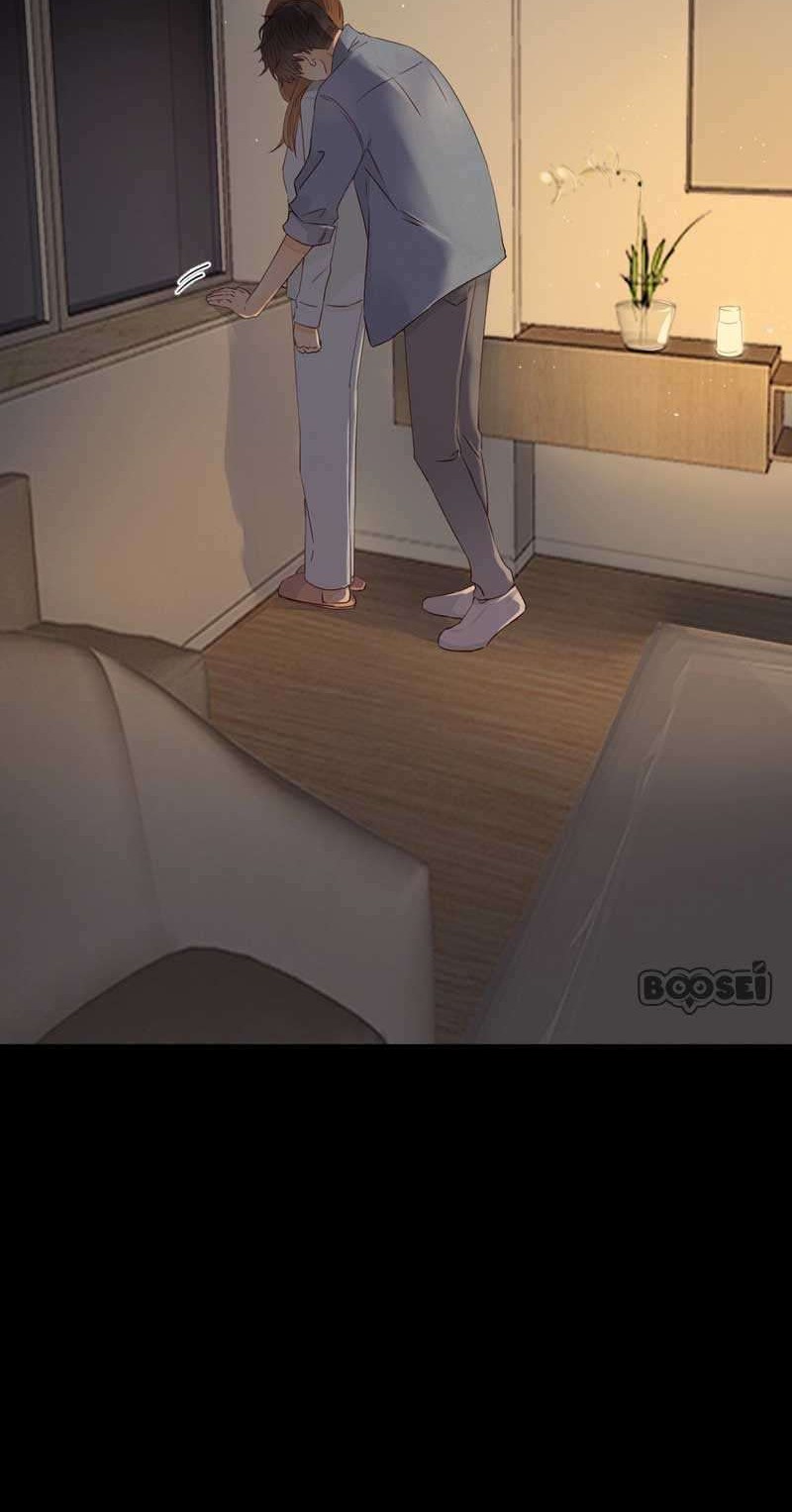 She May Not Be Cute Chapter 26 Gambar 40