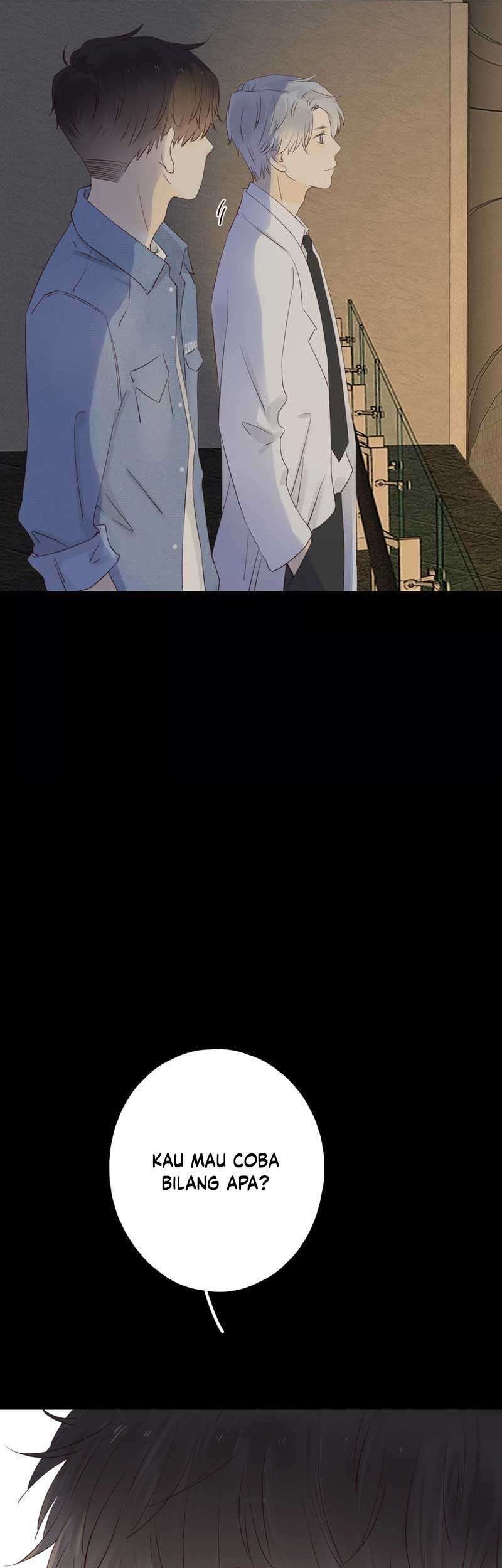 She May Not Be Cute Chapter 26 Gambar 4