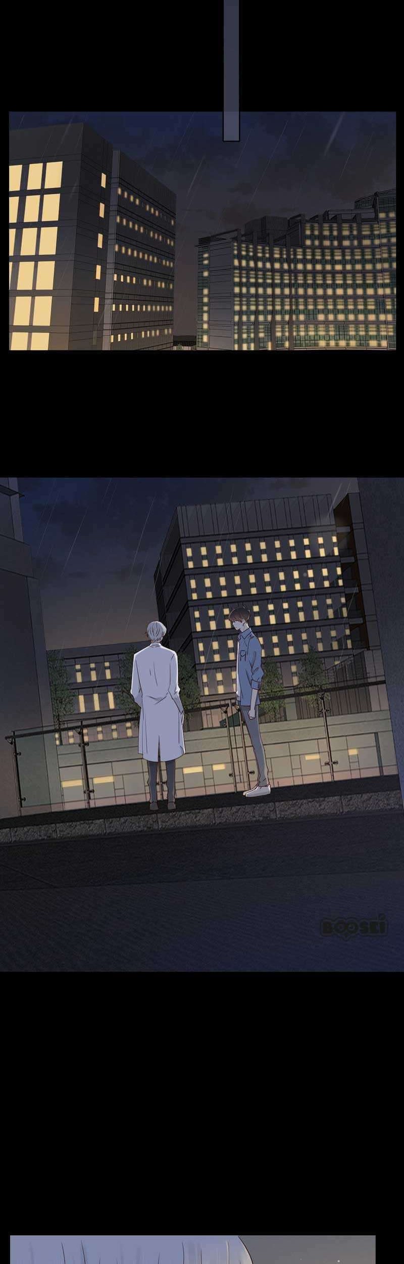 She May Not Be Cute Chapter 26 Gambar 9