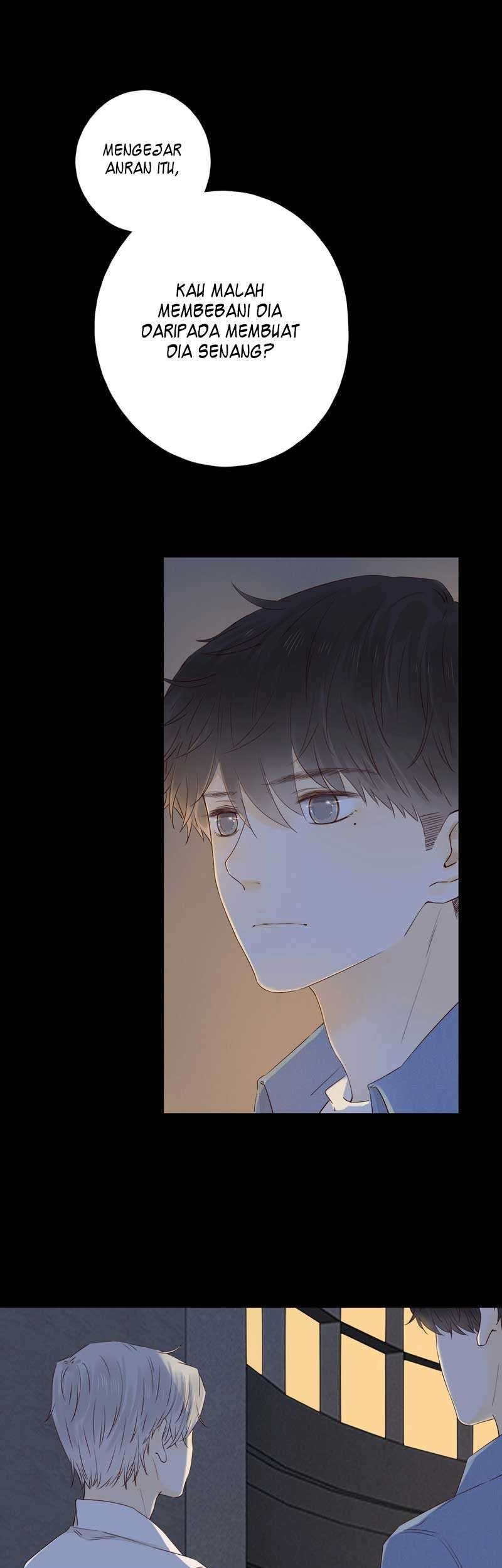 She May Not Be Cute Chapter 26 Gambar 11