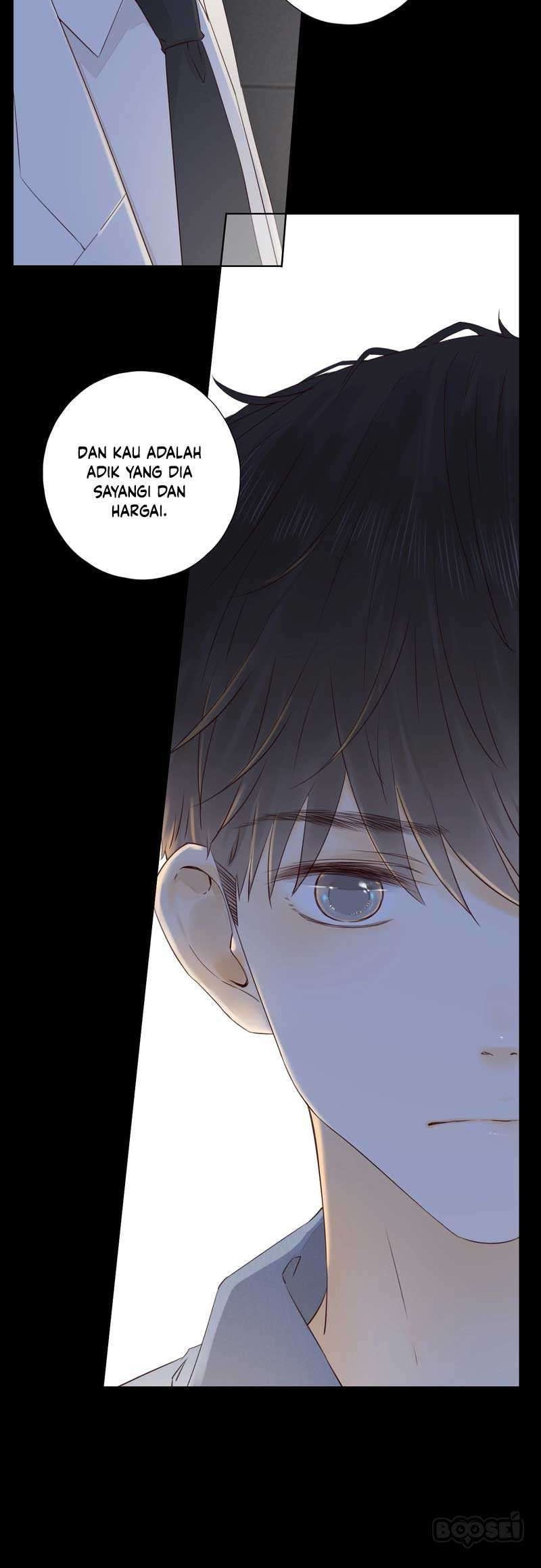 She May Not Be Cute Chapter 26 Gambar 13