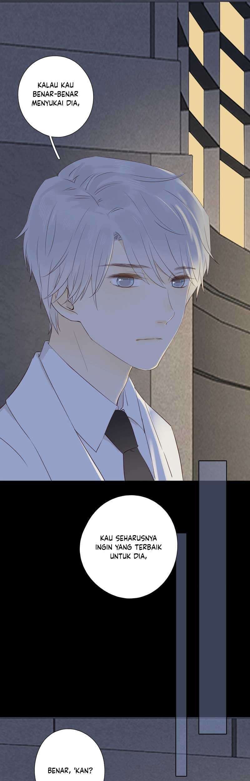 She May Not Be Cute Chapter 26 Gambar 14