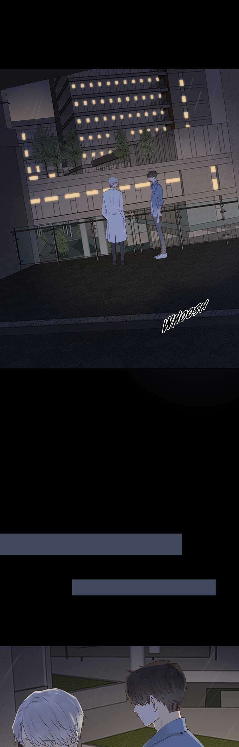 She May Not Be Cute Chapter 26 Gambar 16