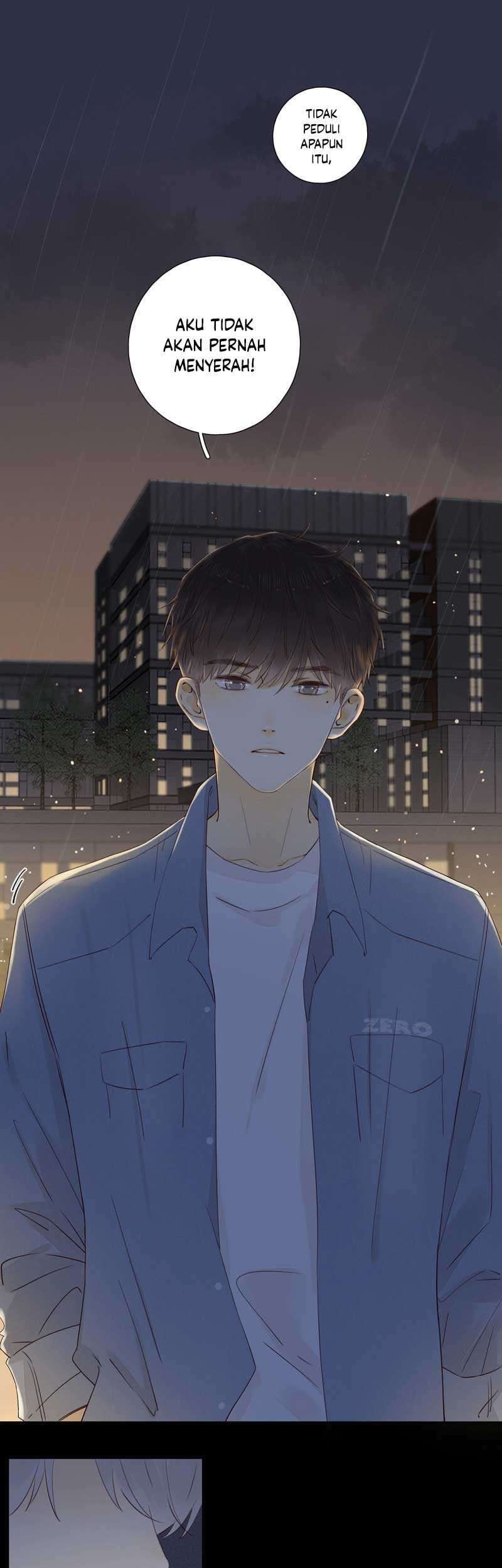 She May Not Be Cute Chapter 26 Gambar 20