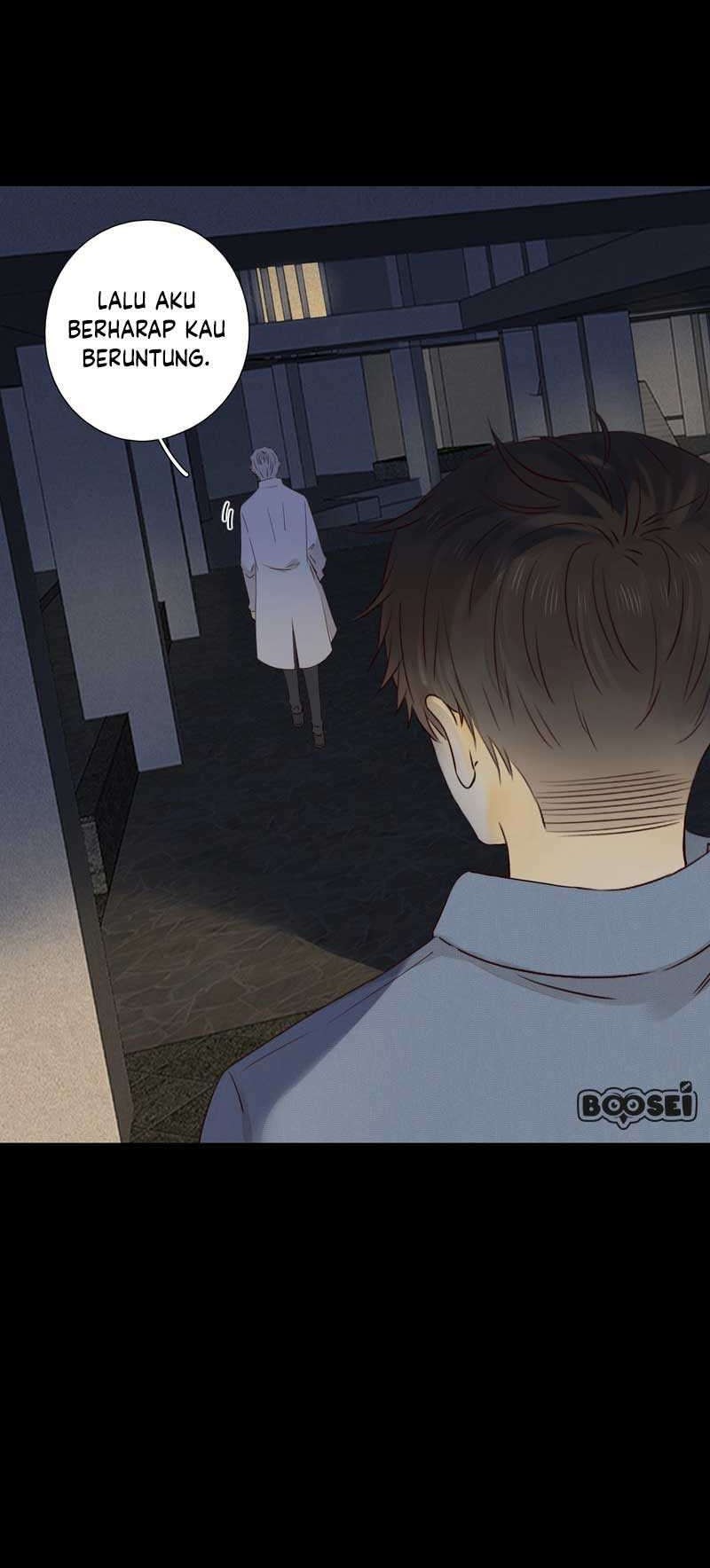 She May Not Be Cute Chapter 26 Gambar 22