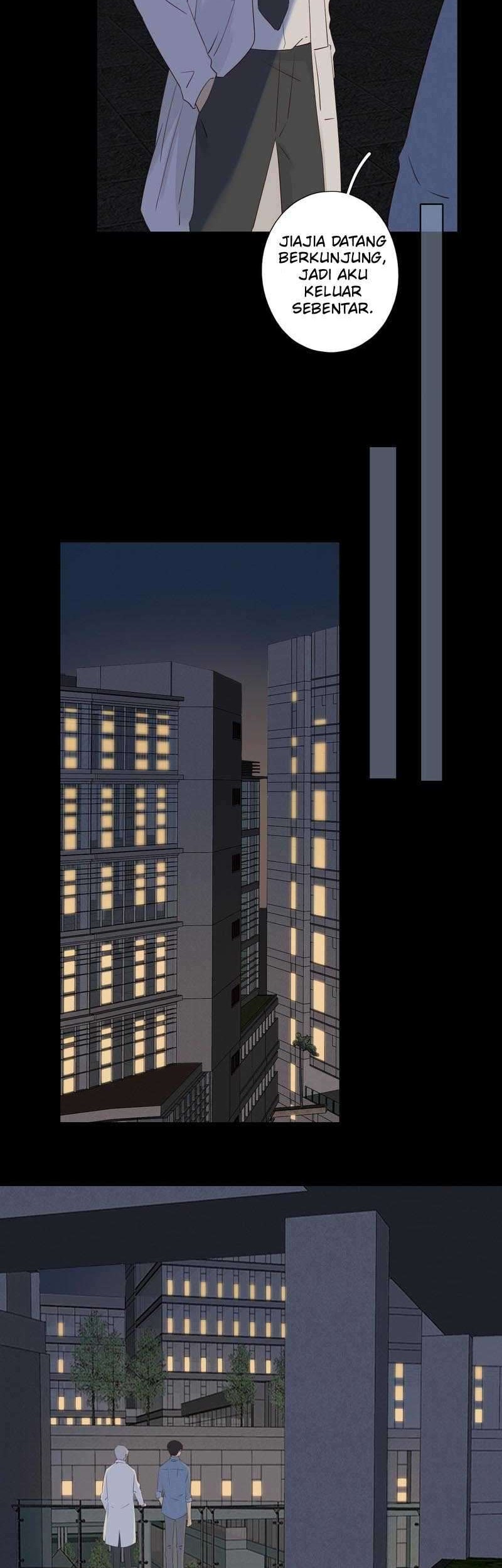 She May Not Be Cute Chapter 25 Gambar 28