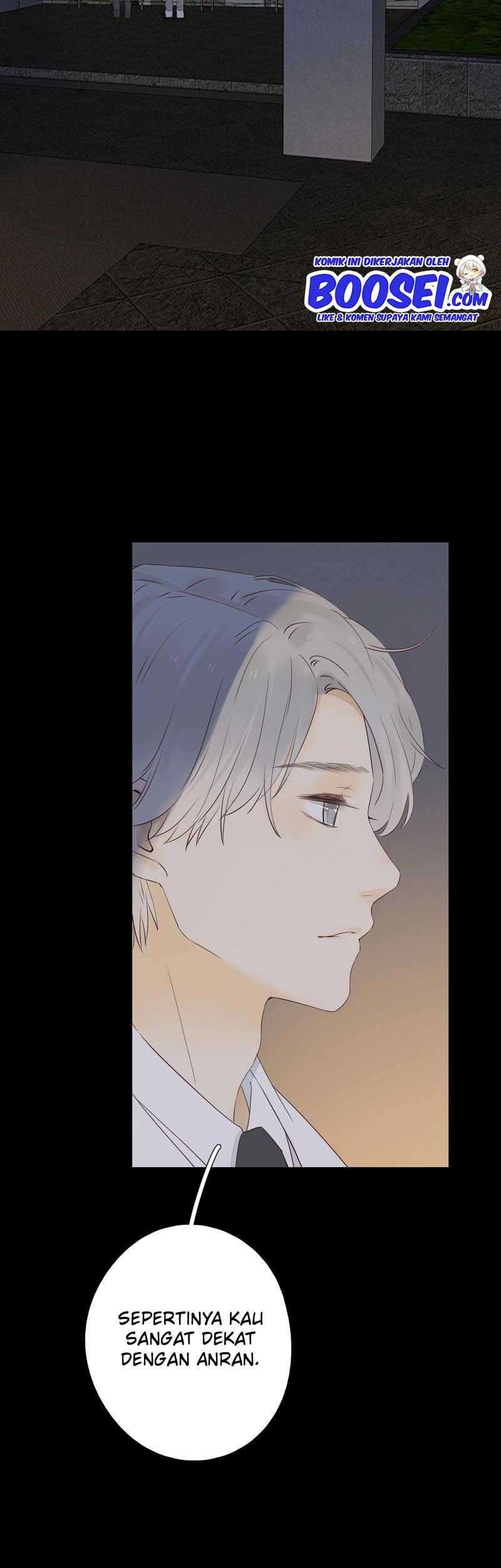 She May Not Be Cute Chapter 25 Gambar 29