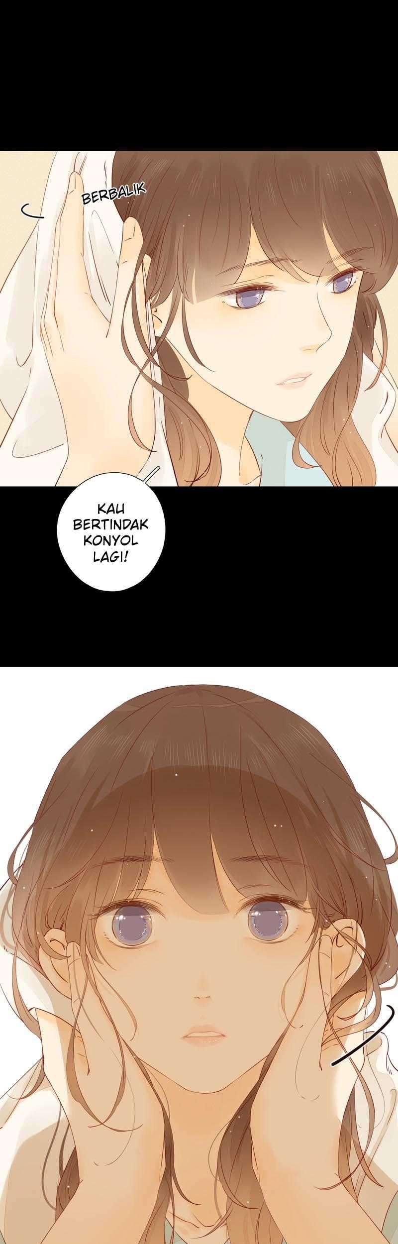 She May Not Be Cute Chapter 25 Gambar 14