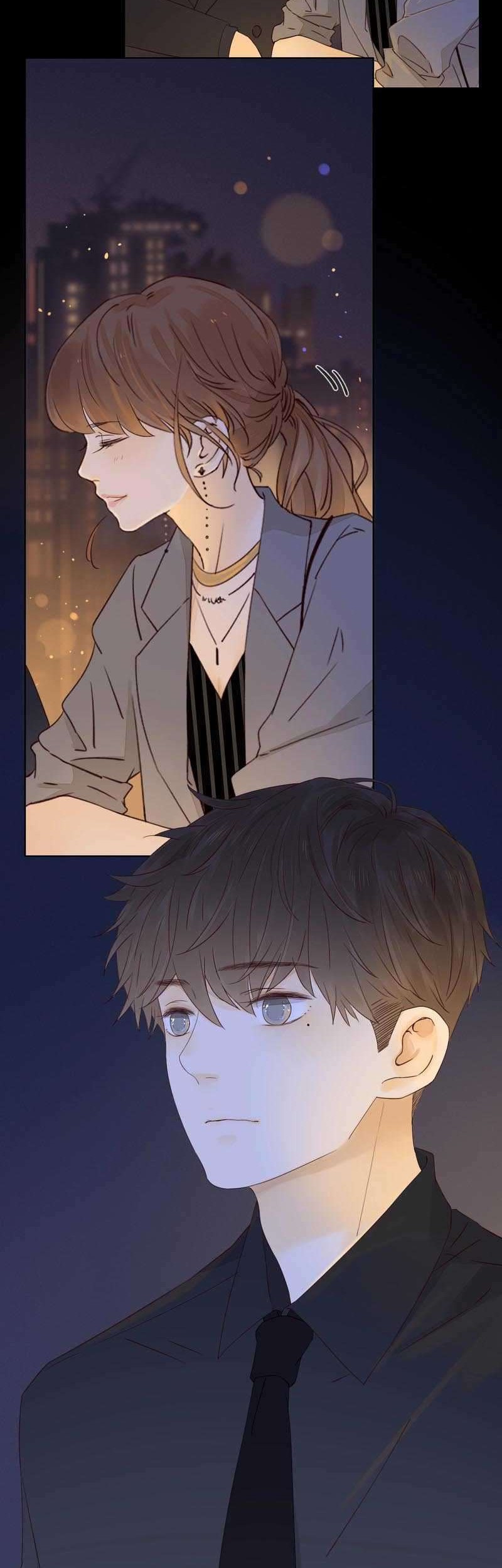 She May Not Be Cute Chapter 20 Gambar 25