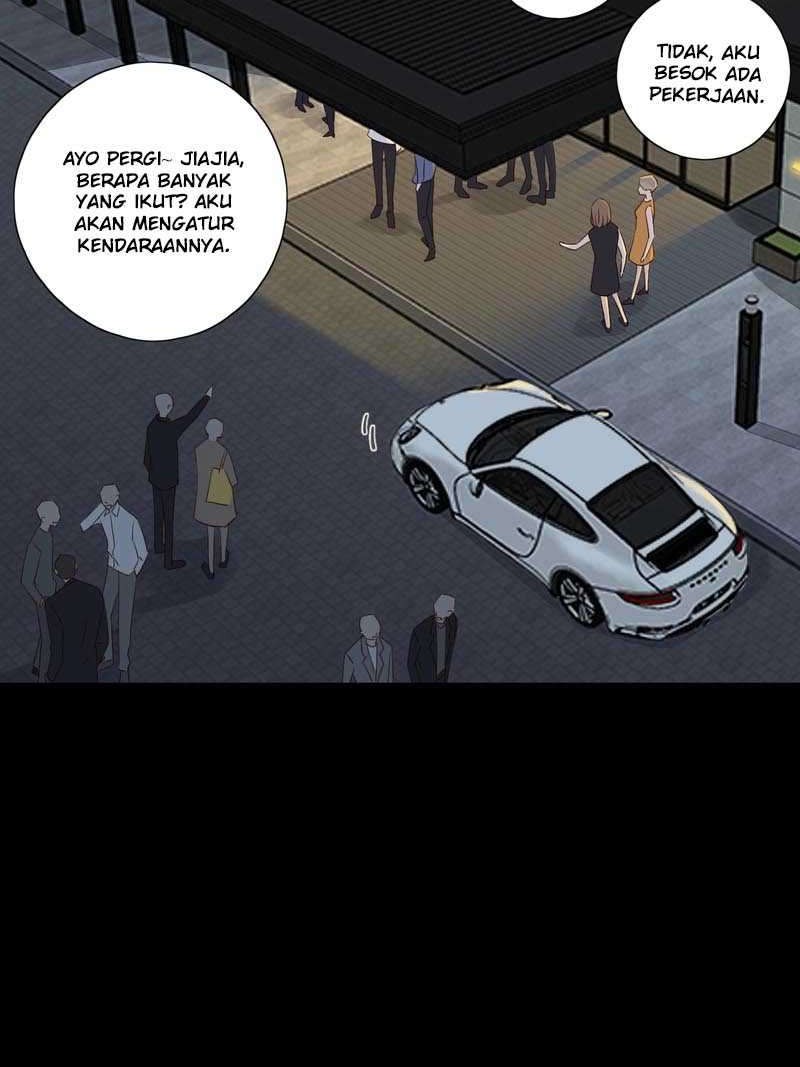 She May Not Be Cute Chapter 20 Gambar 38